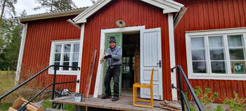 Städdag 2025